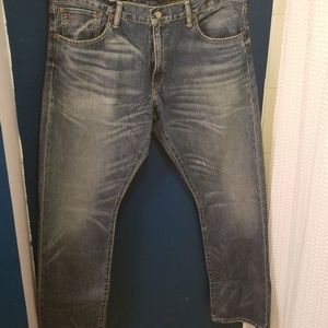 Polo ralph Lauren Jean's